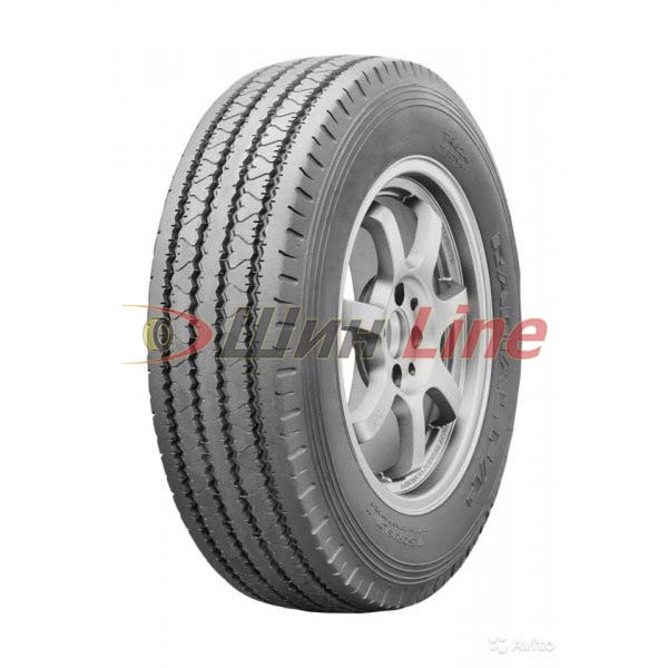 7.00NR16LT 12PR TR624, фото 1
