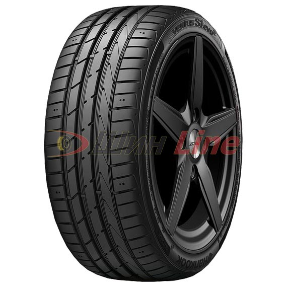 Легковая шина летняя Hankook Ventus S1 evo2 K117 325/35 R20 110Y , фото 2