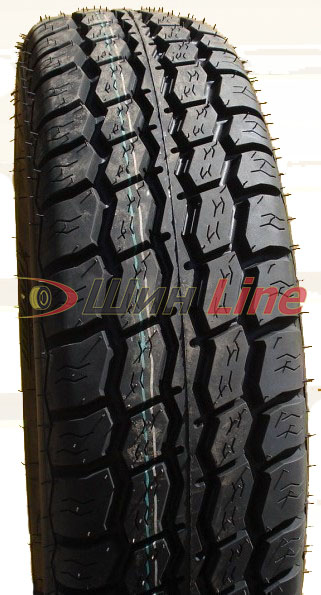 Легкогрузовая шина летняя LingLong LMC5 185 R14C , фото 3