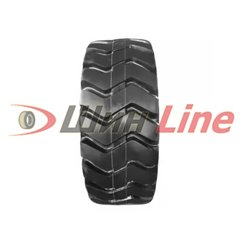 Индустриальная шина Weifang E3-L3 SAFEMAX 17.5 R25 , фото 2