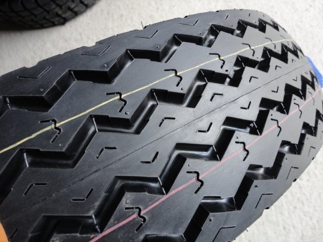 Легкогрузовая шина летняя Triangle TR604 7.00 R15 , фото 3