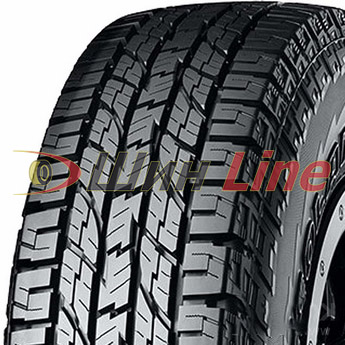 265/50R20 107H(A7H) G015 XRRL WOPI Yokohama, фото 2