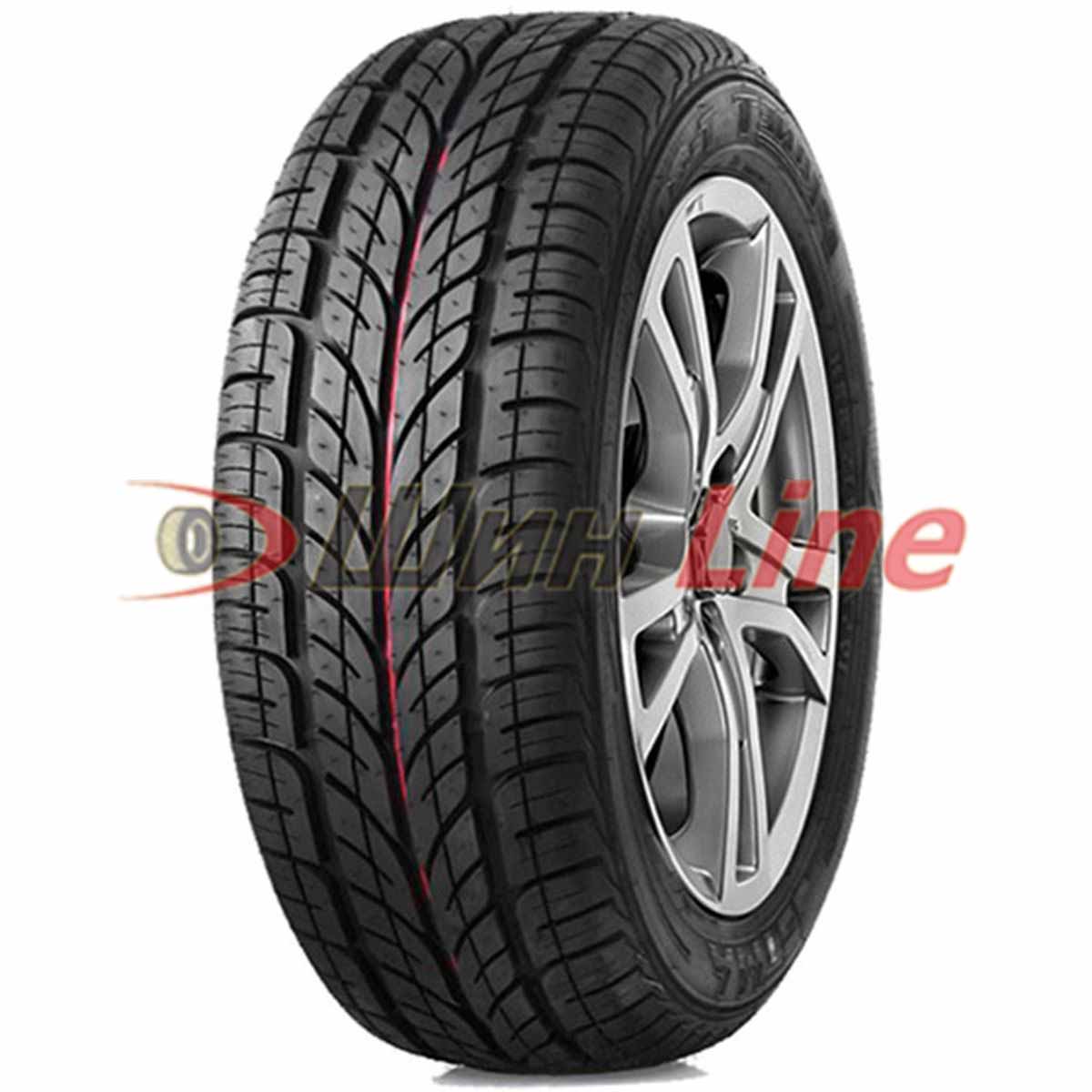 Легковая шина летняя Amtel Planet T-301 155/70 R13 75T , фото 2
