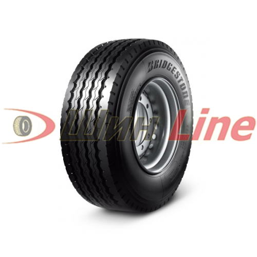 V-Steel RIB R168