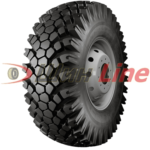 Грузовая шина Кама Кама-401 400/70 R21 в Казахстане