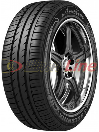 Легковая шина летняя Белшина Бел-254 185/65 R14 в Казахстане