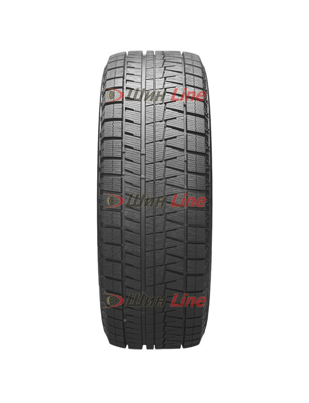 Легковая шина зимняя нешипованная Bridgestone Blizzak Revo GZ 205/55 R16 91S , фото 2