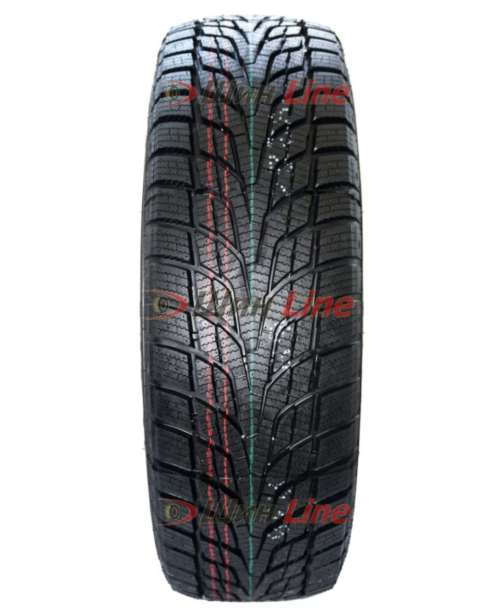 Легковая шина зимняя нешипованная Comforser CF930 215/55 R17 98H , фото 2