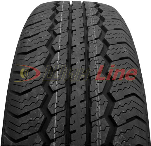 Легковая шина летняя Triangle TR258 235/65 R17 , фото 2