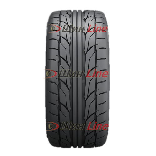 Легковая шина летняя Nitto NT555 G2 245/45 R19 102Y , фото 2