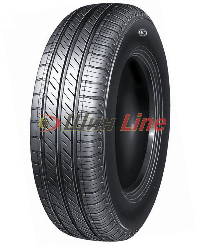 Легковая шина летняя LingLong LL700 185/70 R13 , фото 2