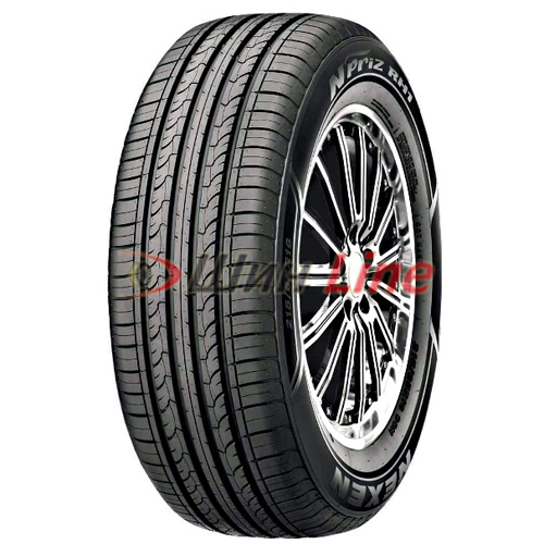 Легковая шина летняя Nexen N-PRIZ RH1 215/65 R16 96H в Казахстане