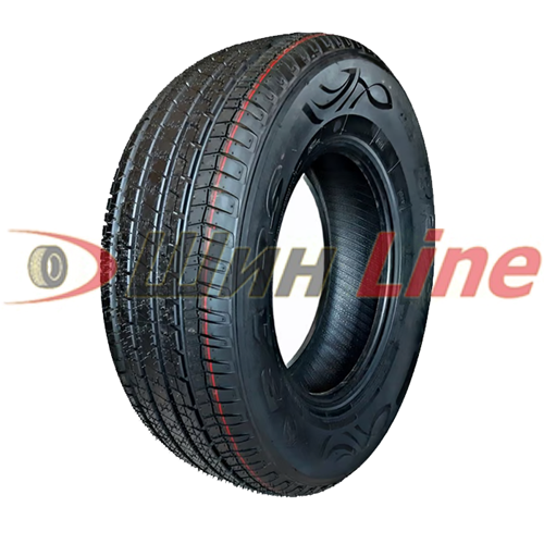 Легковая шина летняя Bars BR220 185/70 R14 88T , фото 2