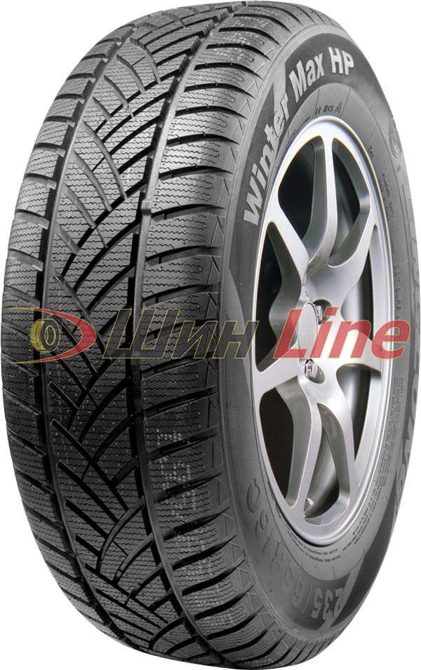 Легковая шина зимняя нешипованная LingLong Green-Max Winter HP 155/70 R13 , фото 2