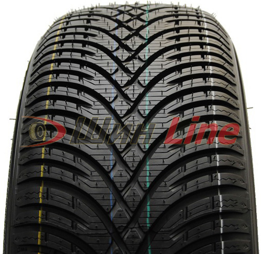 Легковая шина зимняя нешипованная BFGoodrich g-Force Winter 2 255/40 R19 100V , фото 3