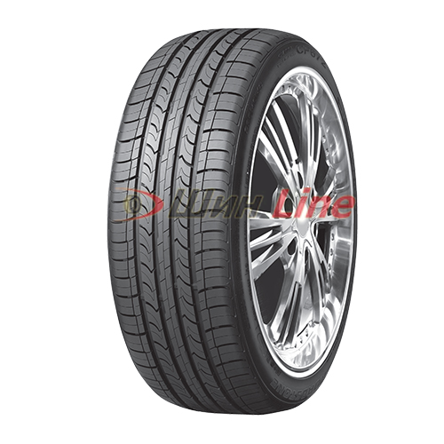 Легковая шина летняя Roadstone CP672 245/40-1 R18 H в Казахстане