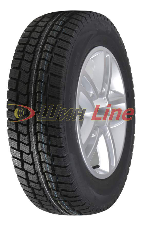 Легкогрузовая шина зимняя Viatti V-525 Vettore Brina 205/70 R15C , фото 1