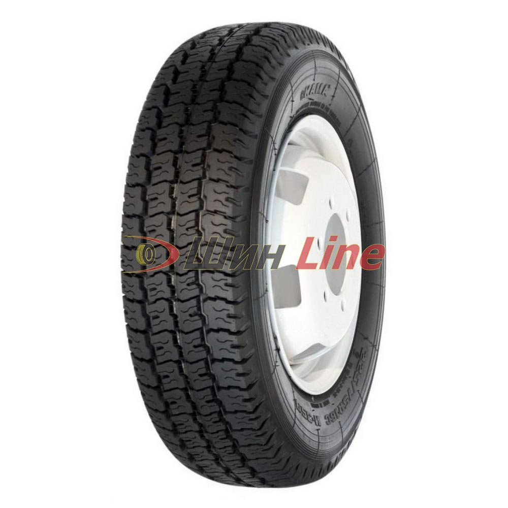 Легкогрузовая шина всесезонная АШК Forward Professional 359 225/75 R16C , фото 2
