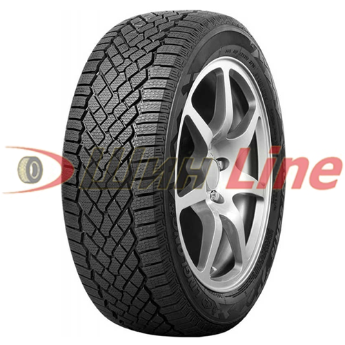 Легковая шина зимняя нешипованная LingLong Nord Master 205/60 R16 96TXL в Казахстане