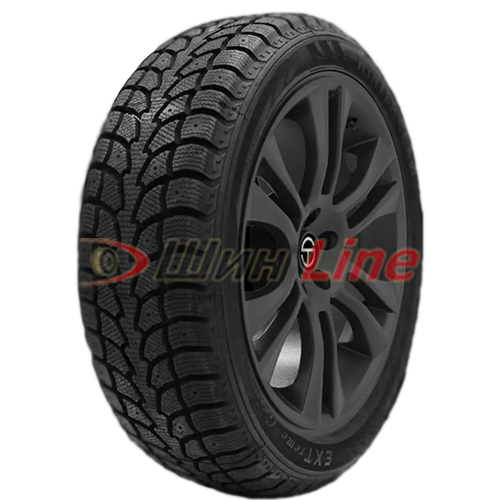 Легковая шина зимняя шипованная Pirelli Winter Claw Extreme Grip 225/55 R18 102T в Казахстане