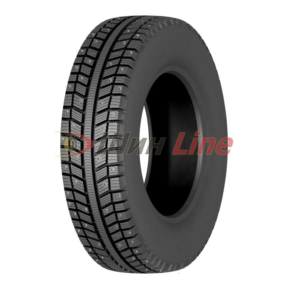 Легковая шина зимняя шипованная Белшина Бел-188М 175/70 R13 в Казахстане