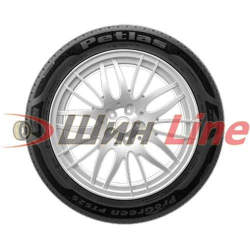 Легковая шина летняя Petlas PROGREEN PT525 185/65 R15 88T , фото 3