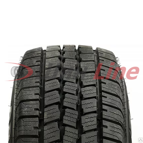 Легкогрузовая шина всесезонная LingLong Cross Wind Storm01 185/75 R16C 104/102R , фото 2