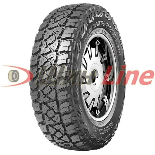 235/85R16 LT 120/116Q MT51, фото 1