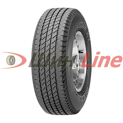 Легковая шина летняя Nexen Roadian HT 215/75 R15 100S в Казахстане