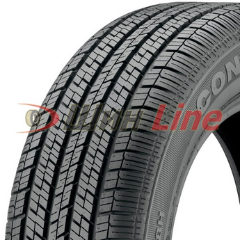 Легковая шина летняя Continental Conti4x4Contact 275/45 R19 108V , фото 2