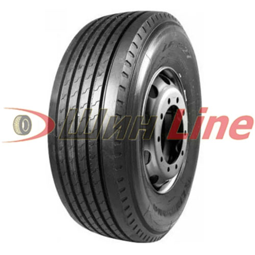 Грузовая шина Leao AFL827 385/65 R22.5 в Казахстане