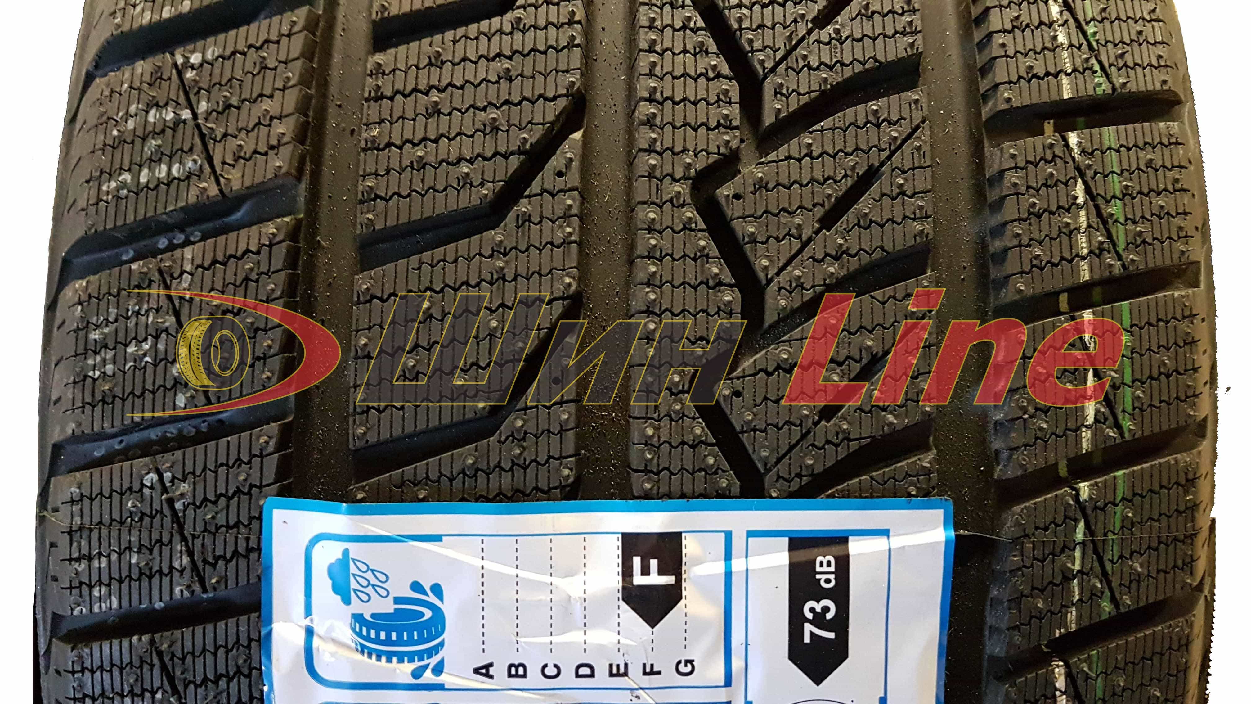 Легковая шина зимняя нешипованная Farroad FRD79 285/65 R17 , фото 2