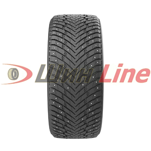 Легковая шина зимняя шипованная Roadmarch Winter Xpro STUDS 69 шип 215/50 R17 95T , фото 2