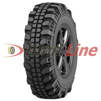 Легковая шина всесезонная АШК Forward Safari 500 33/12.50 R15 в Актау