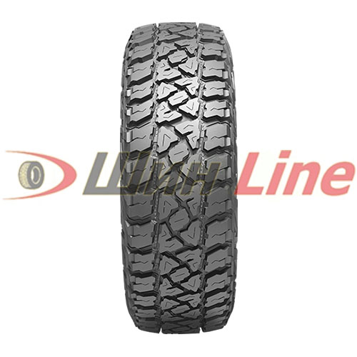 235/85R16 LT 120/116Q MT51, фото 2