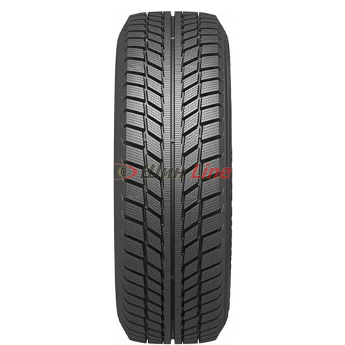 Легковая шина зимняя нешипованная Белшина Бел-217 215/65 R16 , фото 2