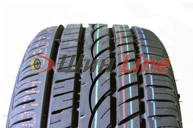 Легковая шина летняя Powertrac CityRacing 215/55 R17 98W , фото 3