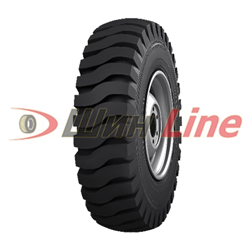 Индустриальная шина Voltyre-Prom (ВШЗ) ВФ-76Б 18.00 R25 , фото 1