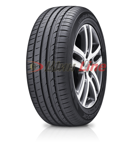 Легковая шина летняя Hankook Ventus Prime 2 K115 215/55 R17 в Казахстане