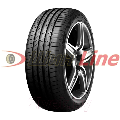 Легковая шина летняя Nexen N-Fera Primus 235/60 R17 102H в Казахстане