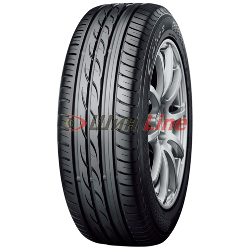Легковая шина летняя Yokohama C.Drive 2 AC02 235/50 R18 97V , фото 1