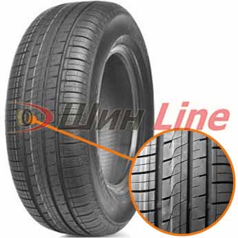 Легковая шина летняя Amtel Planet EVO 195/65 R15 91H в Семее (Семипалатинске)