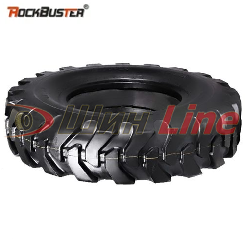 Индустриальная шина ROCKBUSTER G2-L2 9.00 R20 , фото 3