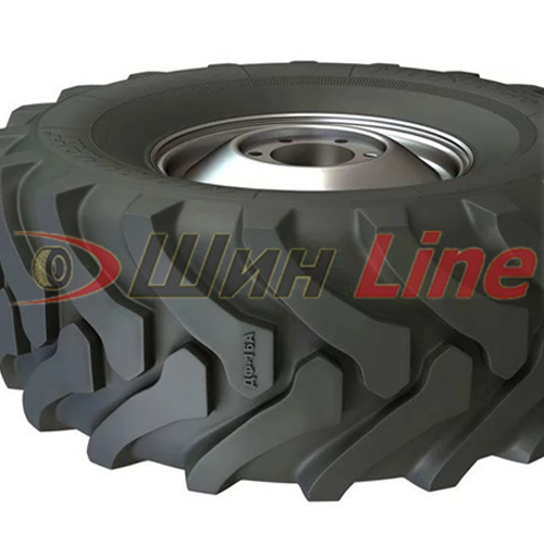 Индустриальная шина АШК NORTEC ДФ-16А 28.1 R25 , фото 3