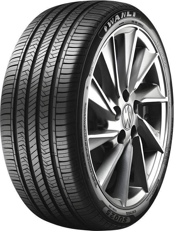 245/70R16 107H RANGETOUR PLUS SU025 WANLI, фото 1