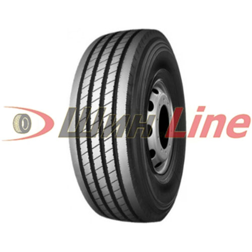 Грузовая шина Kapsen S02(TERRAKING) 7.50 R16 в Казахстане