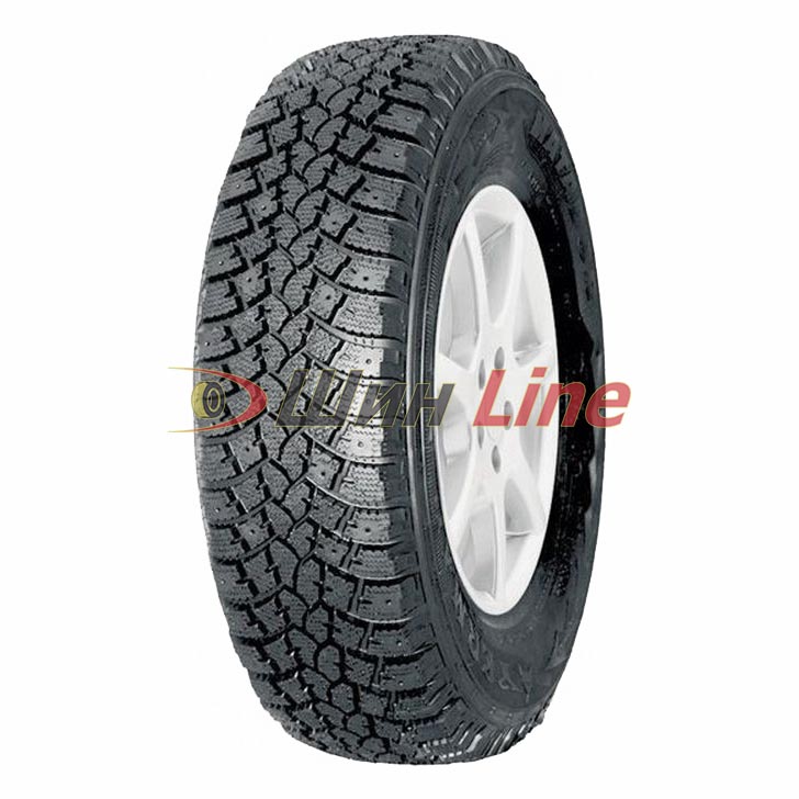 Легковая шина зимняя нешипованная Matador MP95 215/65 R16 в Казахстане