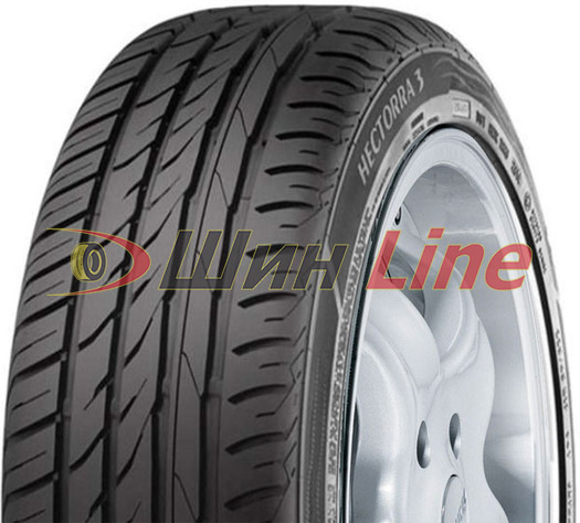 Легковая шина летняя Matador MP-47 Hectorra 3 185/60 R14 82T , фото 2