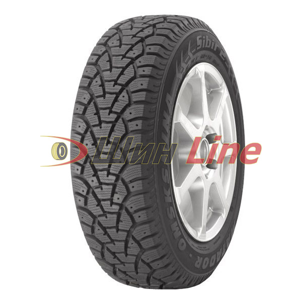 Легковая шина зимняя нешипованная Matador MP51 205/65 R15 в Казахстане