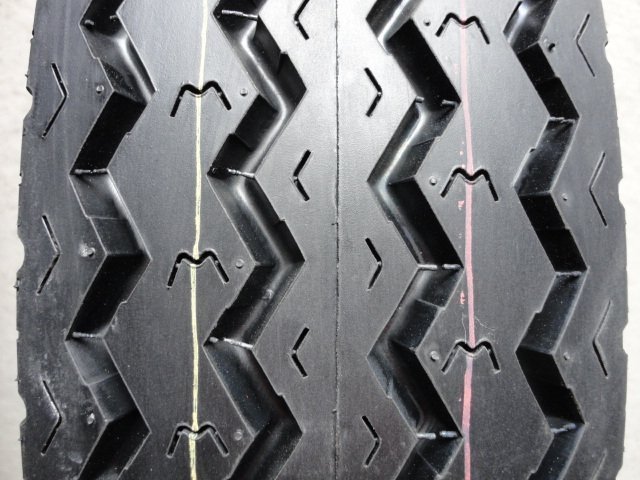 Легкогрузовая шина летняя Triangle TR604 7.00 R15 , фото 2